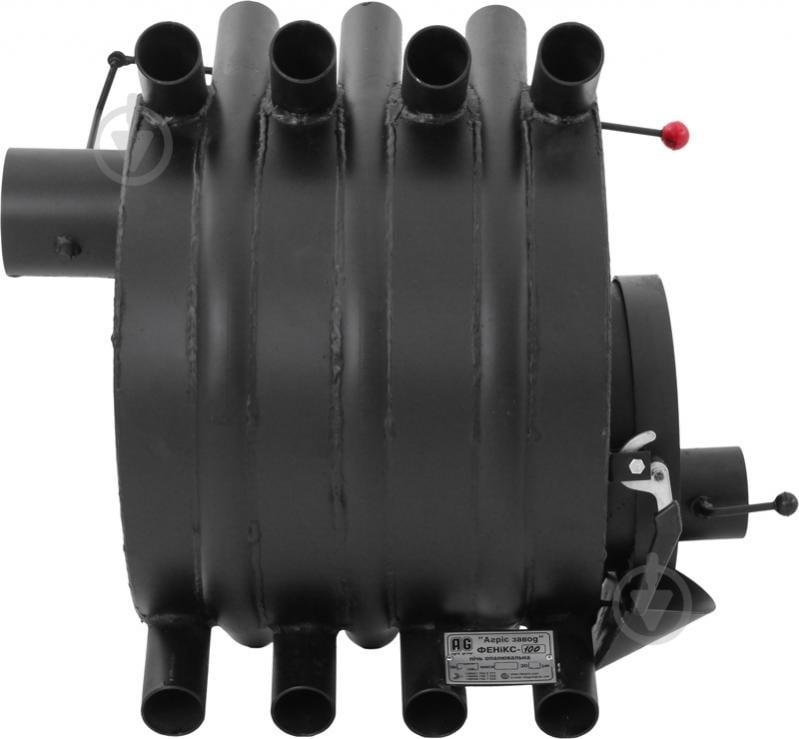 Печь Феникс 100-6 кВт - фото 4