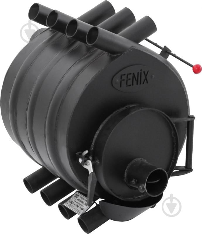 Печь Феникс 100-6 кВт - фото 3