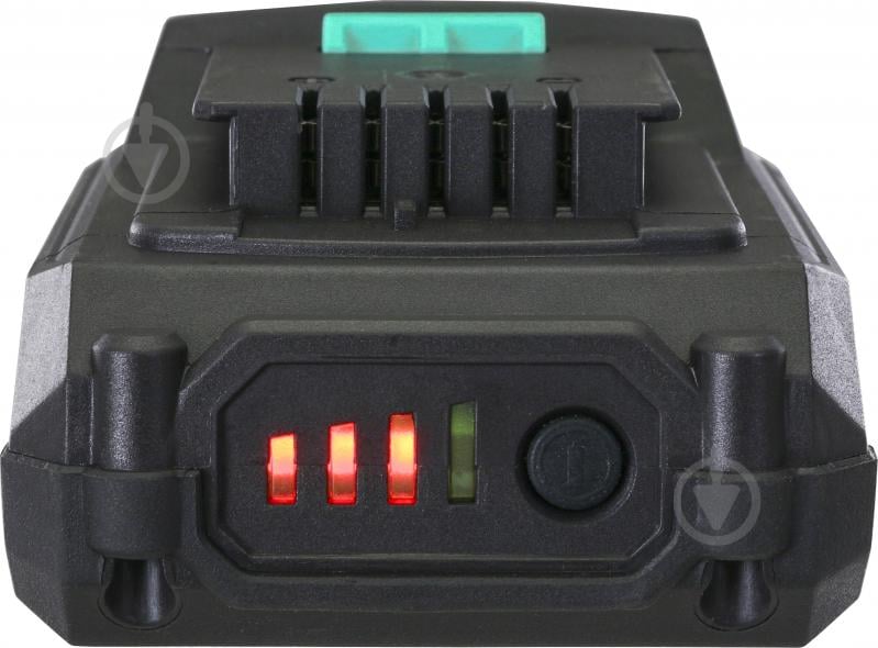 Батарея акумуляторна LION 20,0V 2Ah B1-20-2A - фото 5