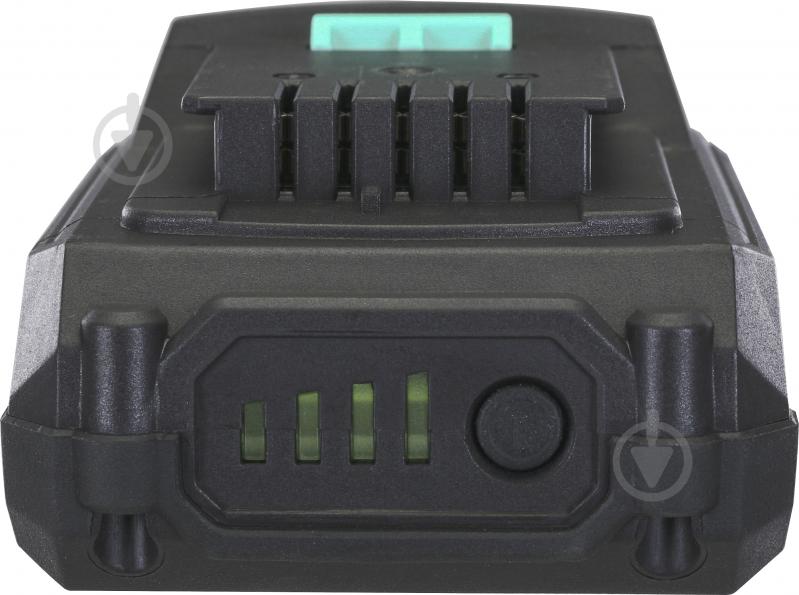 Батарея акумуляторна LION 20,0V 2Ah B1-20-2A - фото 6