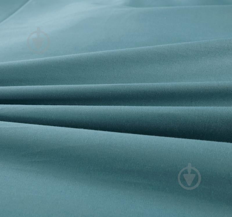 Комплект постельного белья LAGOON - 1,5 зеленый Word of Dream - фото 1 Комплект постельного белья LAGOON - 1,5 зеленый Word of Dream - фото 1