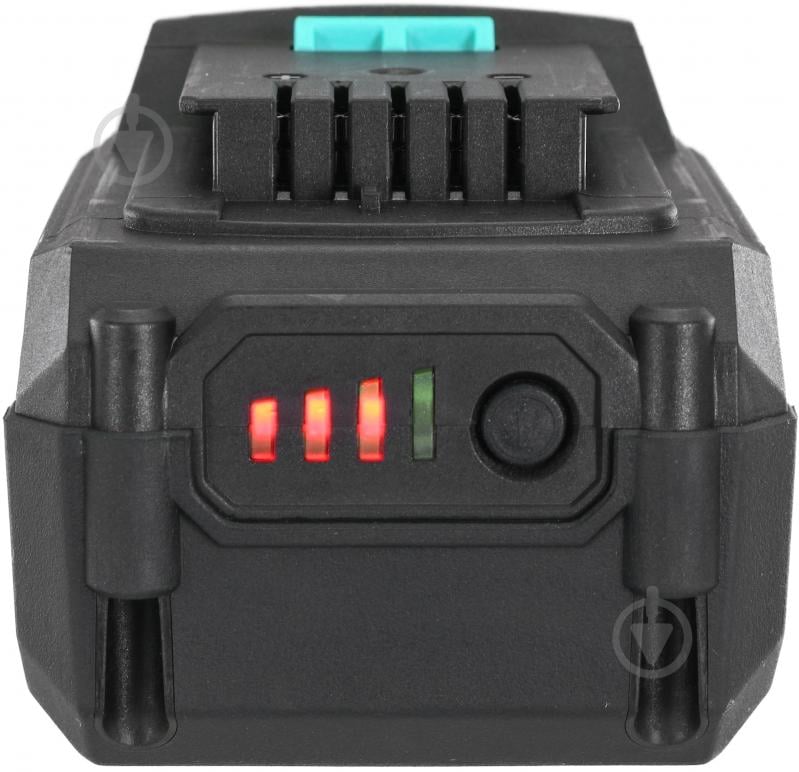 Батарея акумуляторна LION 20,0V 4Ah B1-20-4A - фото 5 Батарея акумуляторна LION 20,0V 4Ah B1-20-4A - фото 5