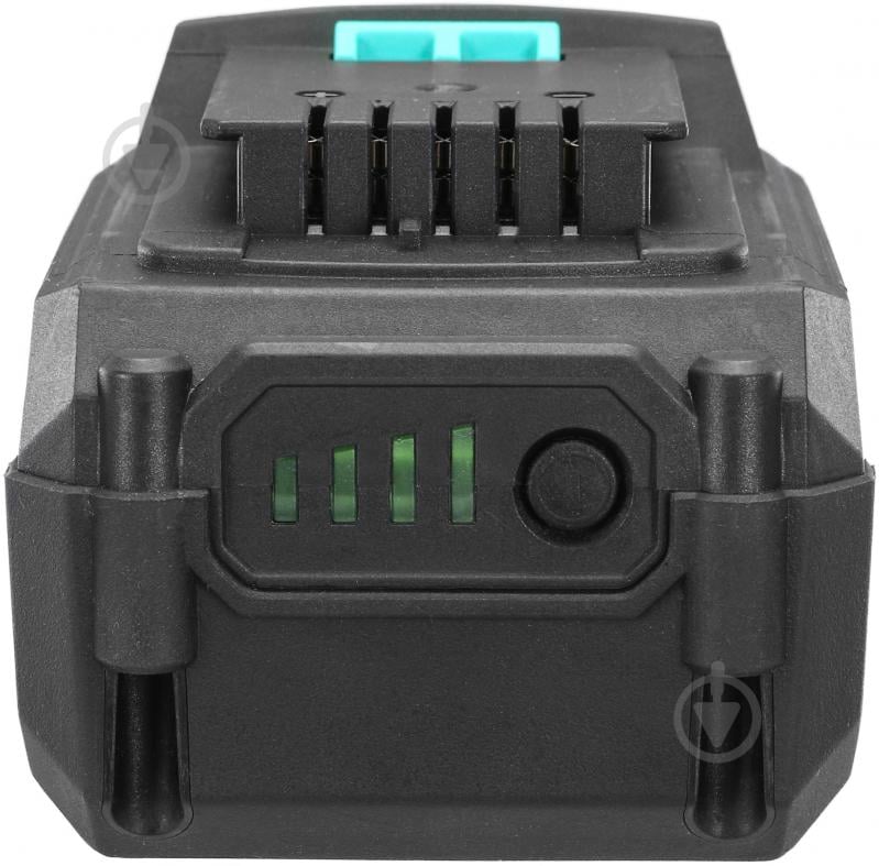 Батарея акумуляторна LION 20,0V 4Ah B1-20-4A - фото 6 Батарея акумуляторна LION 20,0V 4Ah B1-20-4A - фото 6