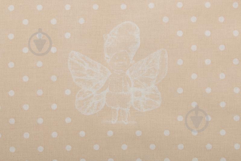 Комплект постельного белья Мечта 2 бежевый Gapchinska - фото 5