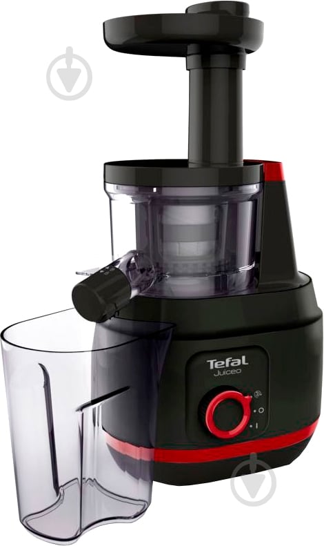 Соковыжималка Tefal ZC150838 JUICEO - фото 3