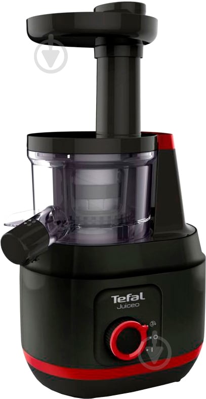 Соковыжималка Tefal ZC150838 JUICEO - фото 6