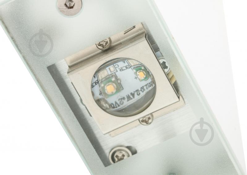 Бра Eglo ABIDA 2x4,76 Вт белый 91826 - фото 2 Бра Eglo ABIDA 2x4,76 Вт белый 91826 - фото 2