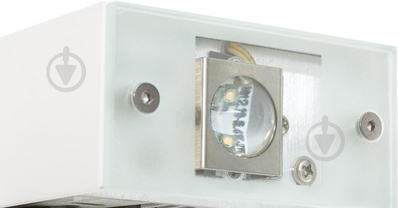 Бра Eglo ABIDA 2x4,76 Вт белый 91826 - фото 3 Бра Eglo ABIDA 2x4,76 Вт белый 91826 - фото 3