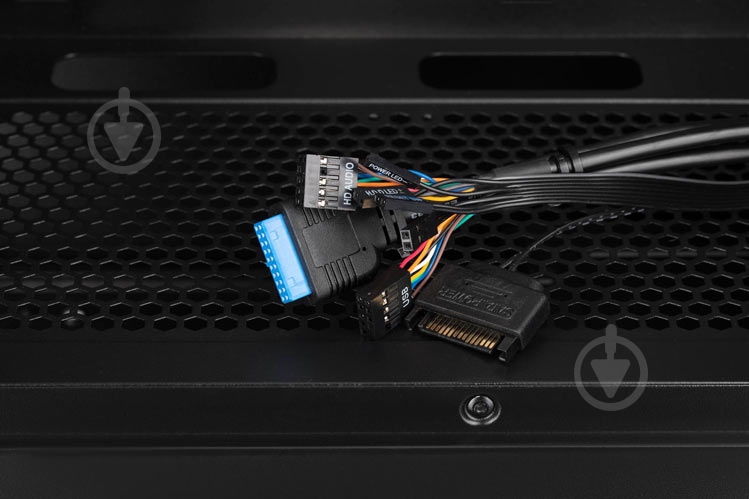 Корпус 2E Gaming Runa (G2107-500) - фото 5