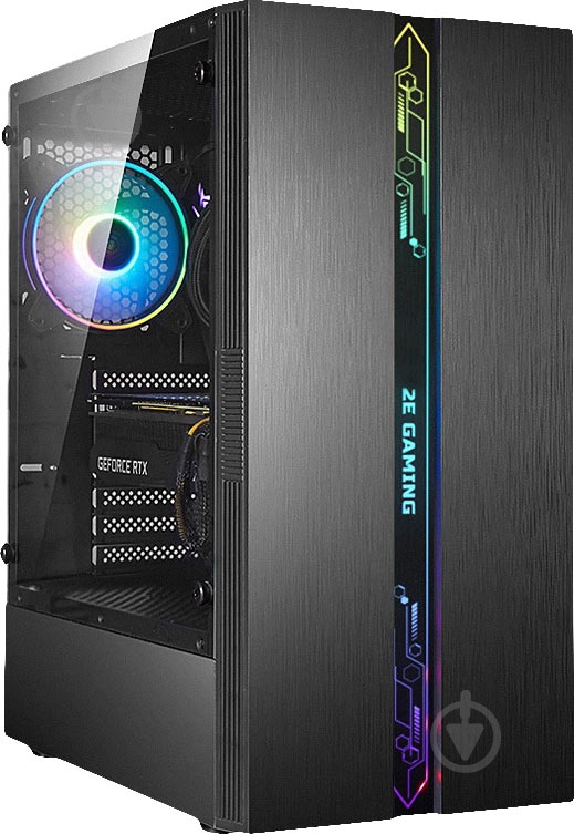 Корпус 2E Gaming Runa (G2107-500) - фото 1