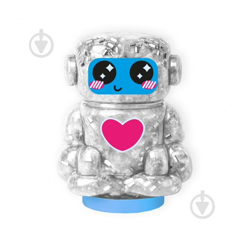 Игрушка-антистресс Lovin Robot 80 мл 8000202 - фото 2