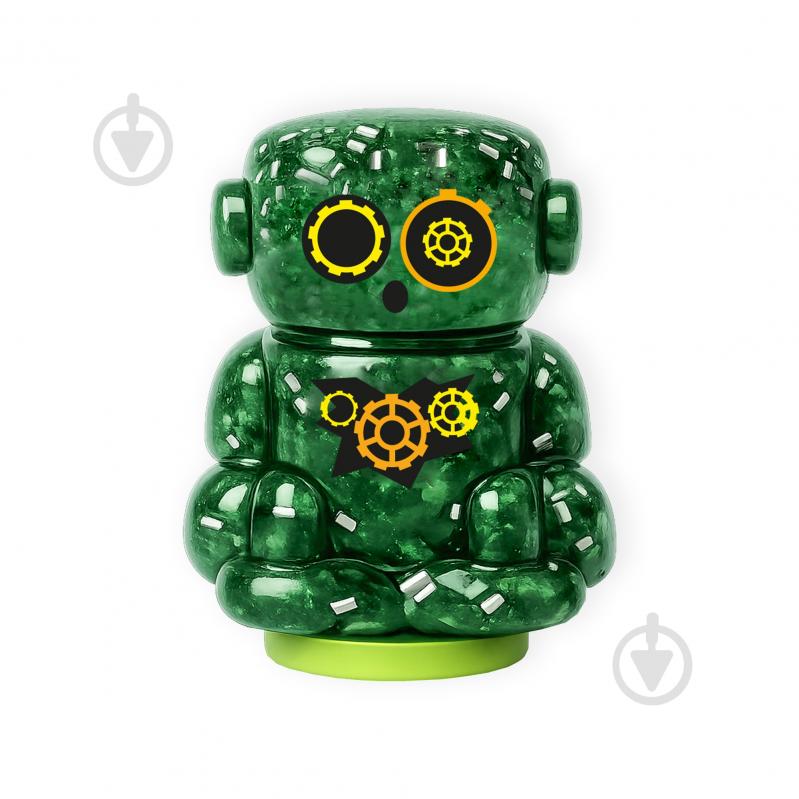 Игрушка-антистресс Lovin Robot 80 мл 8000202 - фото 4