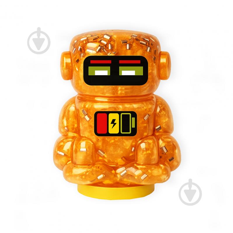 Игрушка-антистресс Lovin Robot 80 мл 8000202 - фото 3