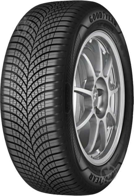 Шина Goodyear Vector 4 Seasons G3 225/60 R18 104 V нешипованая всесезонные - фото 1