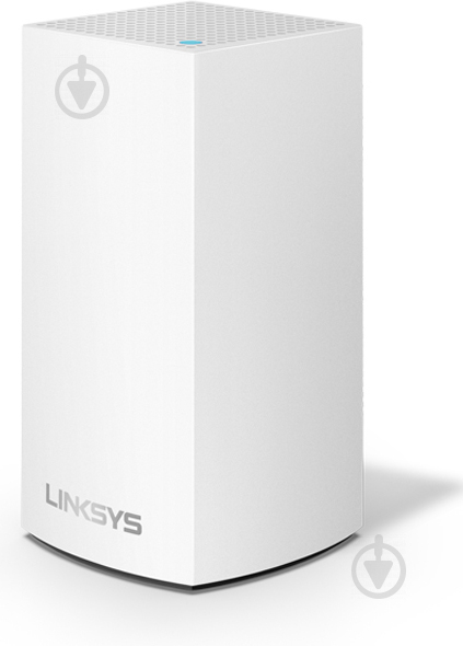 Wi-Fi-система Linksys VELOP WHW0103 - фото 4