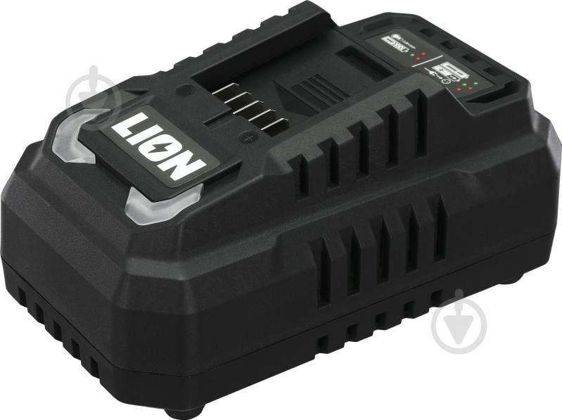 Зарядний пристрій LION 20,0V FC1-20-4.5A - фото 1