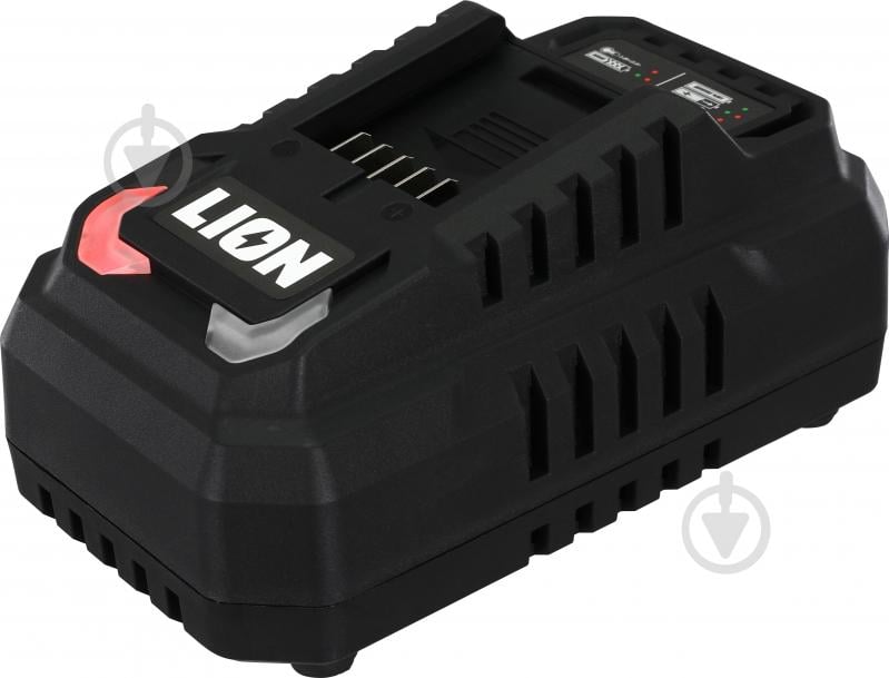 Зарядний пристрій LION 20,0V FC1-20-4.5A - фото 6