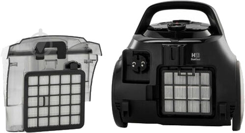 Пылесос Beko VCO42701AB grey - фото 4