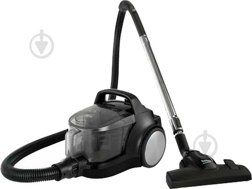 Пылесос Beko VCO42701AB grey - фото 2