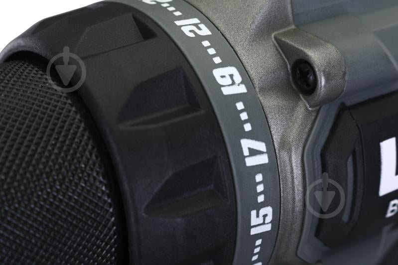 Шуруповерт акумуляторний LION BD2-20BL-60NM - фото 8 Шуруповерт акумуляторний LION BD2-20BL-60NM - фото 8