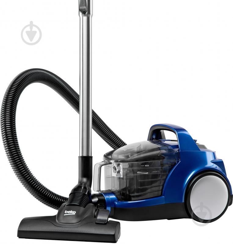 Пылесос Beko VCO42702AD - фото 5