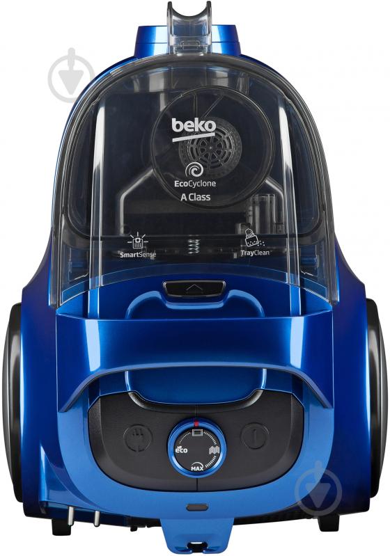 Пылесос Beko VCO42702AD - фото 6