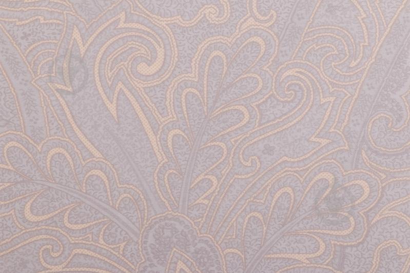 Комплект постельного белья Dusk 2,0 бежево-серый La Nuit - фото 4