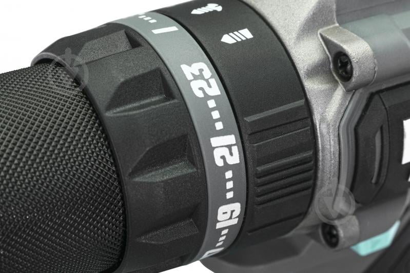 Шуруповерт ударний акумуляторний LION BD3-20BL-75NM - фото 9 Шуруповерт ударний акумуляторний LION BD3-20BL-75NM - фото 9