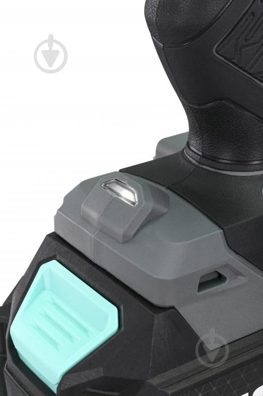 Шуруповерт ударний акумуляторний LION BD3-20BL-75NM - фото 10 Шуруповерт ударний акумуляторний LION BD3-20BL-75NM - фото 10