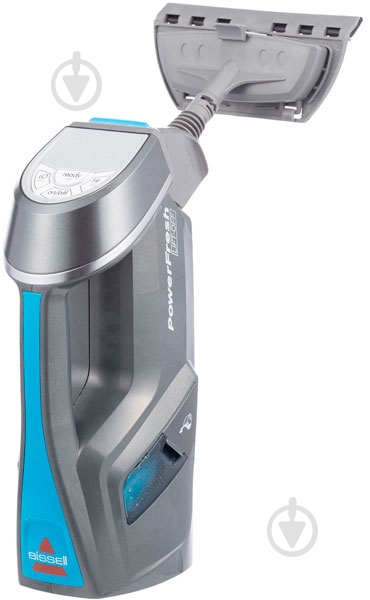 Пароочиститель Bissell 1897N - фото 8