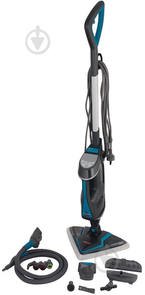 Пароочиститель Bissell 1897N - фото 15