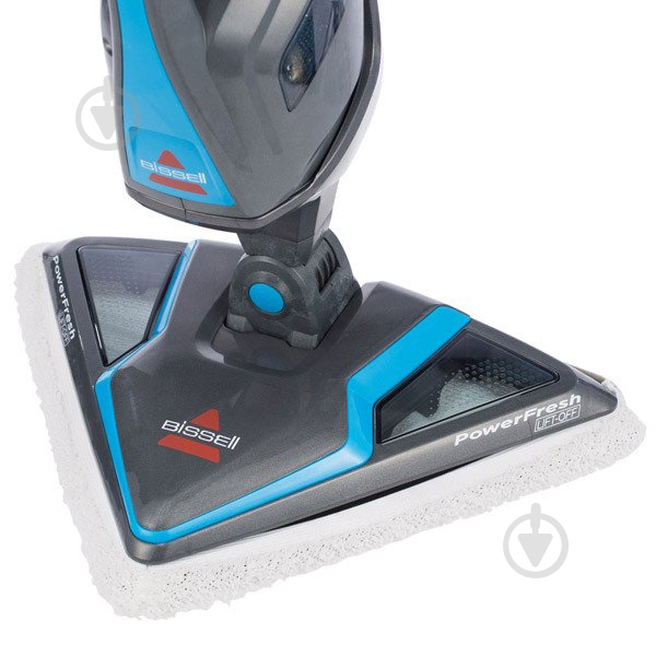 Пароочиститель Bissell 1897N - фото 6