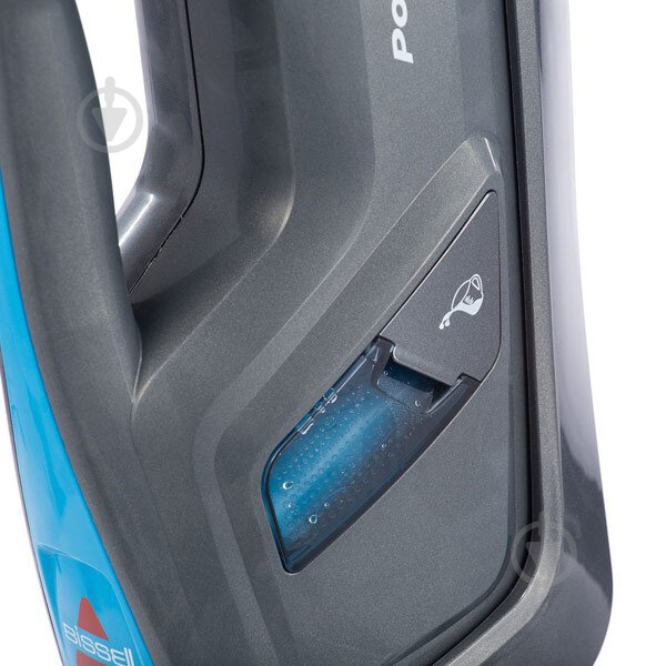 Пароочиститель Bissell 1897N - фото 10