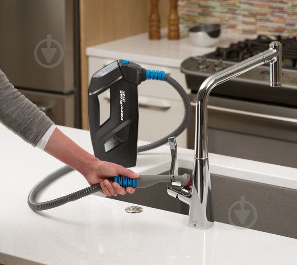 Пароочиститель Bissell 1897N - фото 13