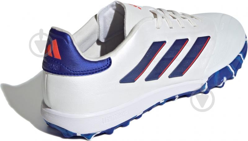 Cороконіжки Adidas COPA PURE 2 ELITE T IG8685 р.41 1/3 білий - фото 4