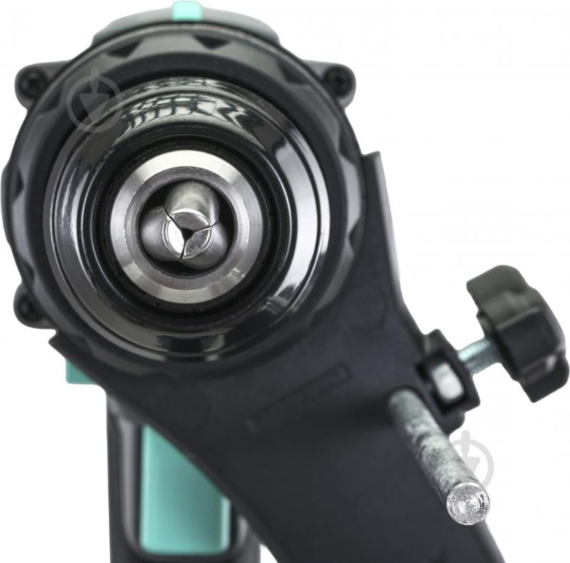 Шуруповерт ударный аккумуляторный LION BD4-20BL-150NM - фото 7