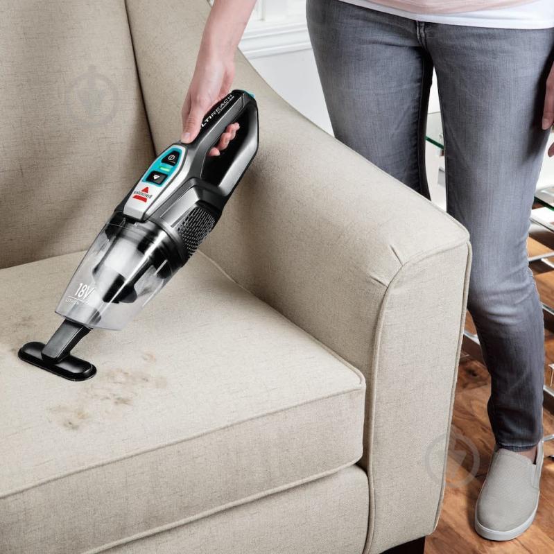 Пылесос Bissell 2280N - фото 5 Пылесос Bissell 2280N - фото 5