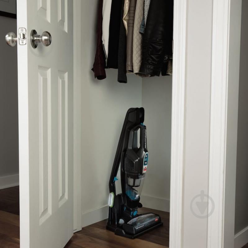 Пылесос Bissell 2280N - фото 8 Пылесос Bissell 2280N - фото 8