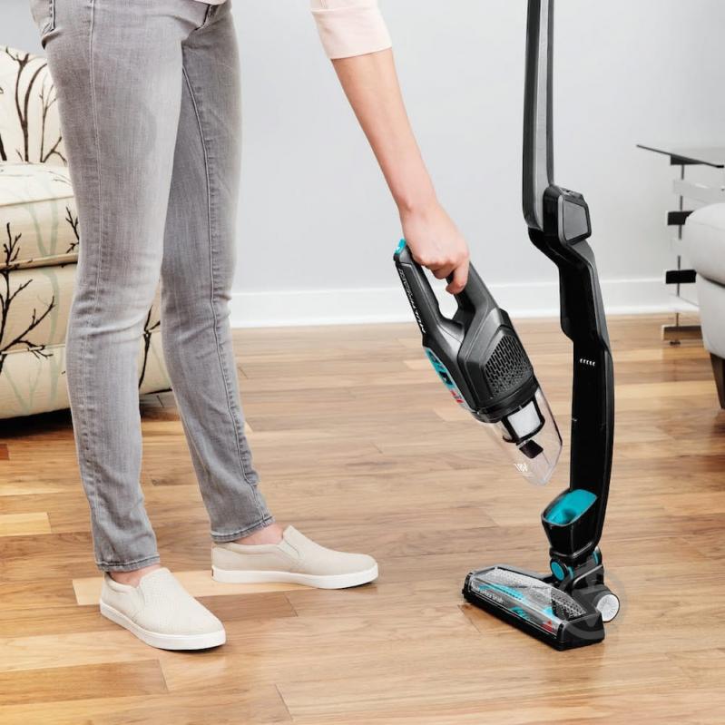 Пылесос Bissell 2280N - фото 6 Пылесос Bissell 2280N - фото 6