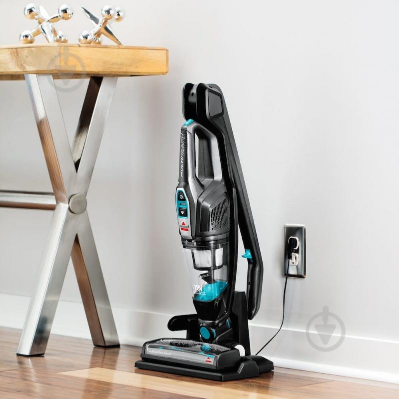 Пылесос Bissell 2280N - фото 7 Пылесос Bissell 2280N - фото 7