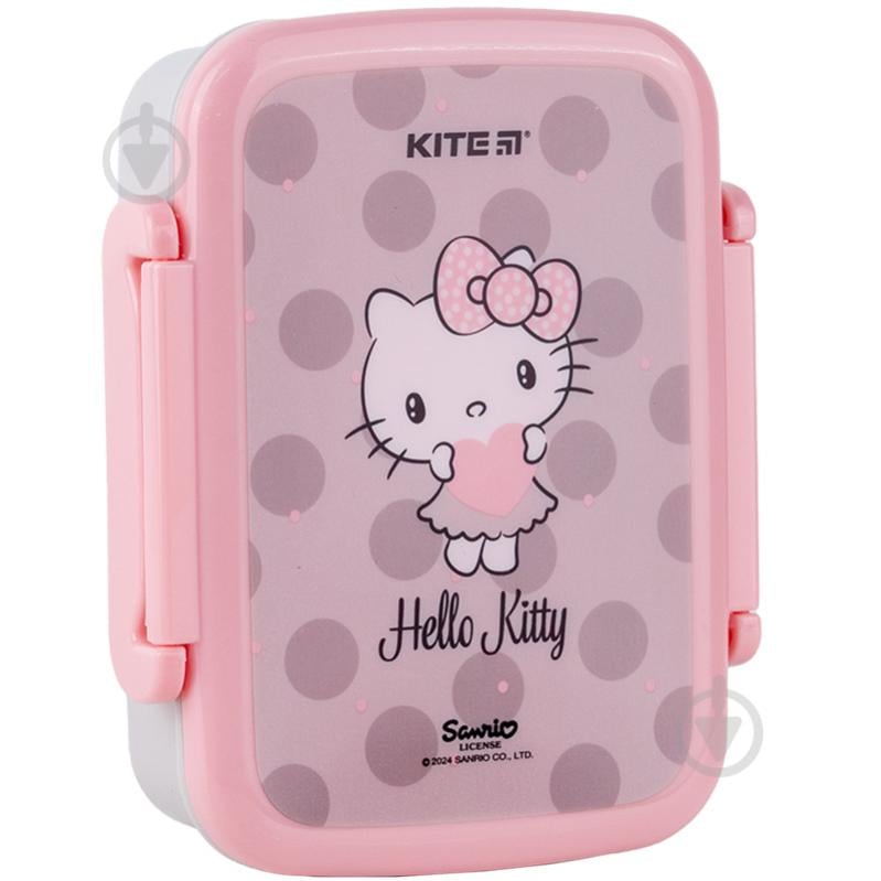 Ланч-бокс KITE Hallo Kitty HK24-160 - фото 1