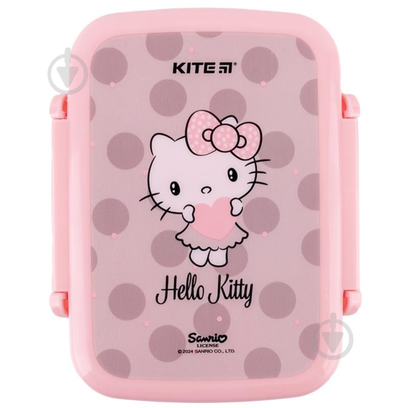 Ланч-бокс KITE Hallo Kitty HK24-160 - фото 2