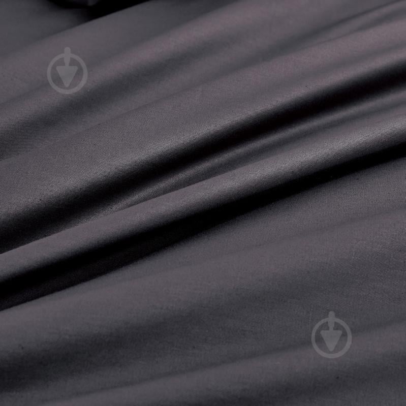 Комплект постельного белья After Midnight-1,5 черный Word of Dream - фото 4 Комплект постельного белья After Midnight-1,5 черный Word of Dream - фото 4