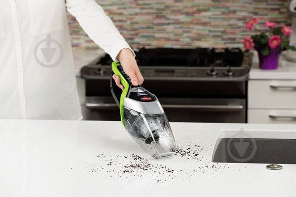 Пылесос Bissell 1971G - фото 5