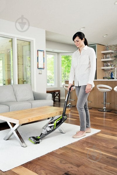 Пылесос Bissell 1971G - фото 4