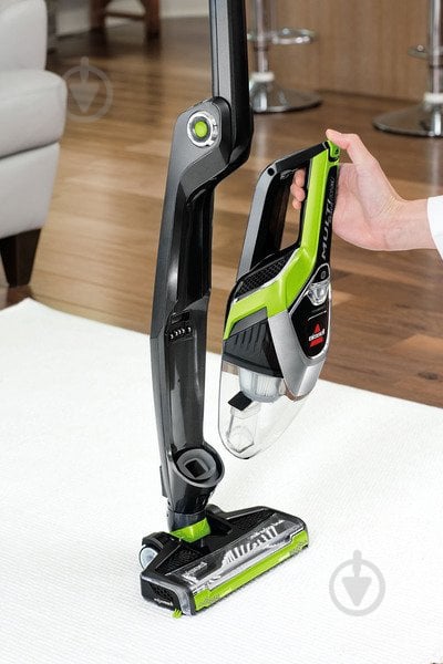 Пылесос Bissell 1971G - фото 6