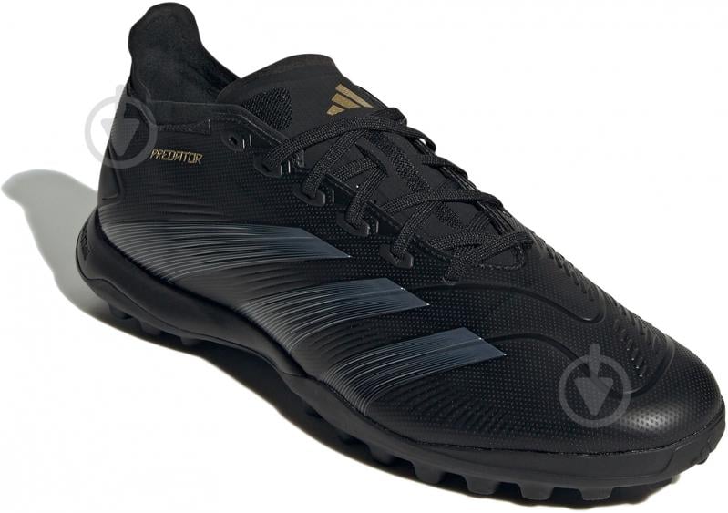 Cороконіжки Adidas PREDATOR LEAGUE TF IF6377 р.42 2/3 білий - фото 3