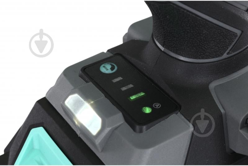 Гайковерт аккумуляторный LION BW1-20BL-280NM 280 Нм - фото 8