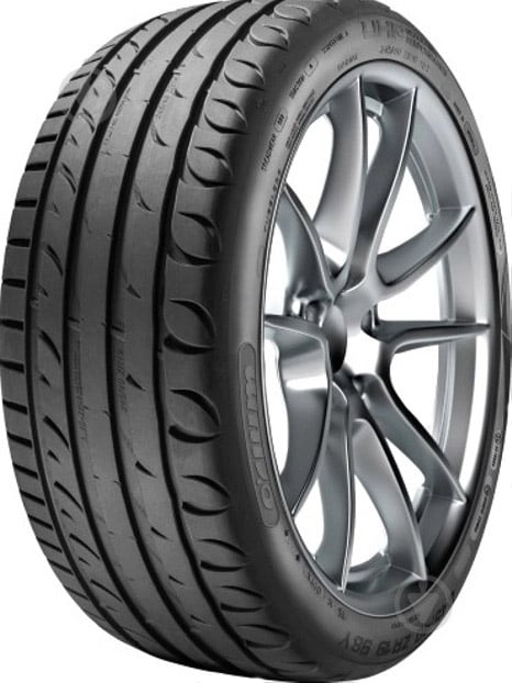 Шина ORIUM High Performance 245/45R18 100 W лето - фото 1 Шина ORIUM High Performance 245/45R18 100 W лето - фото 1