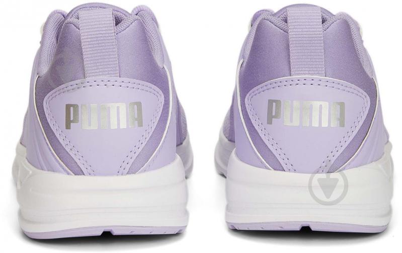 Кроссовки женские демисезонные Puma COMET 2 ALT BETA 19510924 р.40,5 фиолетовые - фото 5